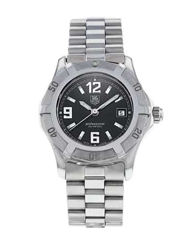 Tag Heuer 2000 Exclusive WN1310.BA0333 Tag Heuer 2000 Exclusive WN1310.BA0333